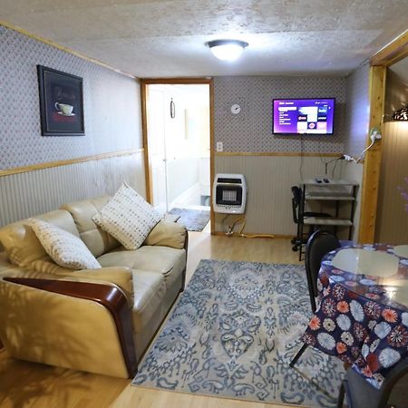 פייטוויל 3-Bedroom Apt. Ideal Location Near New River Gorge מראה חיצוני תמונה