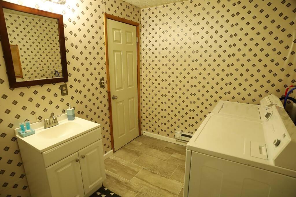 פייטוויל 3-Bedroom Apt. Ideal Location Near New River Gorge מראה חיצוני תמונה
