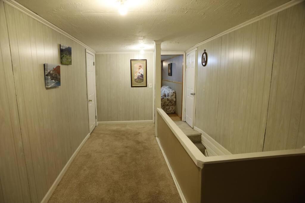 פייטוויל 3-Bedroom Apt. Ideal Location Near New River Gorge מראה חיצוני תמונה