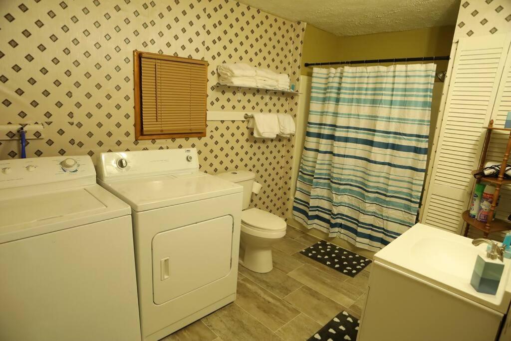 פייטוויל 3-Bedroom Apt. Ideal Location Near New River Gorge מראה חיצוני תמונה