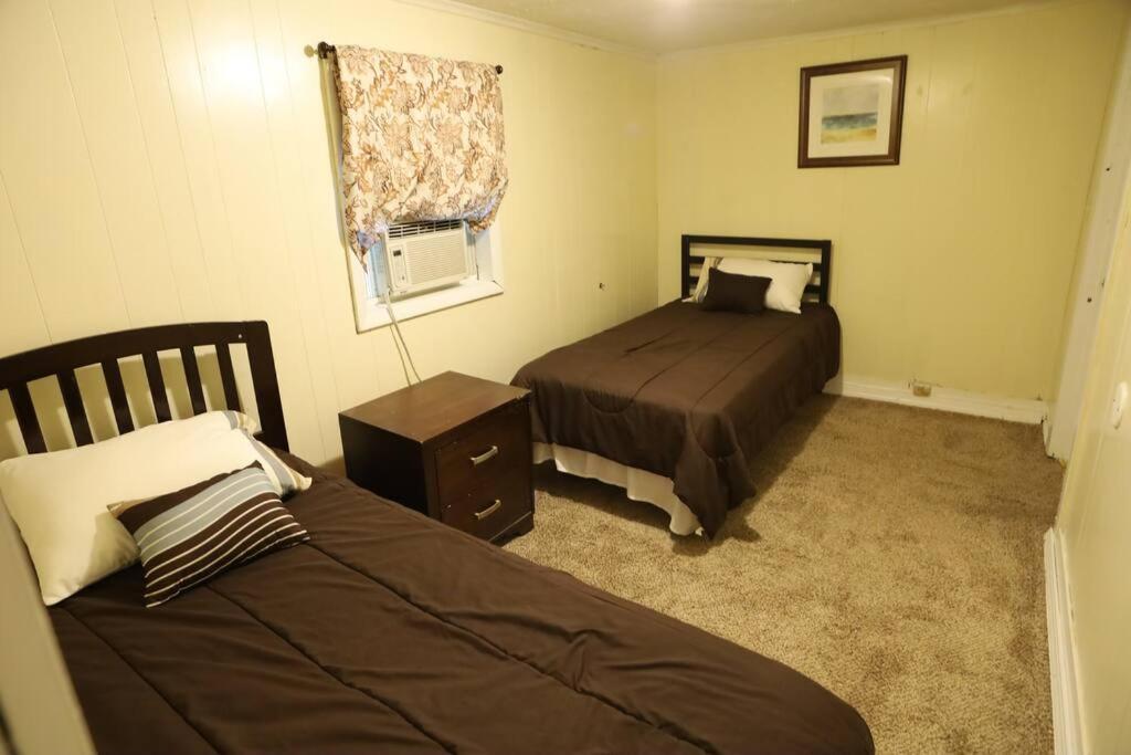 פייטוויל 3-Bedroom Apt. Ideal Location Near New River Gorge מראה חיצוני תמונה