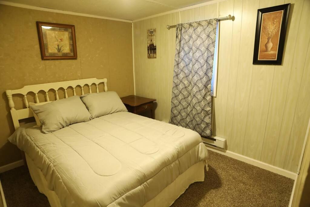 פייטוויל 3-Bedroom Apt. Ideal Location Near New River Gorge מראה חיצוני תמונה