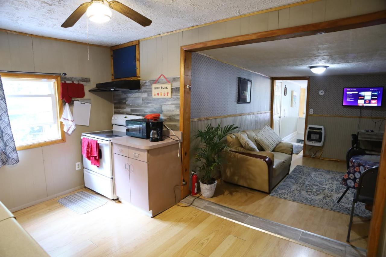 פייטוויל 3-Bedroom Apt. Ideal Location Near New River Gorge מראה חיצוני תמונה